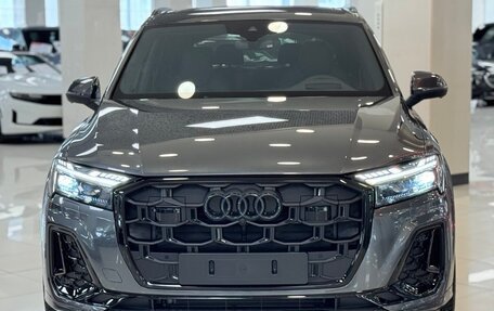 Audi Q7, 2025 год, 14 900 000 рублей, 33 фотография