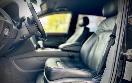 Audi Q7, 2015 год, 2 400 000 рублей, 12 фотография