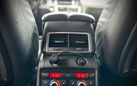 Audi Q7, 2015 год, 2 400 000 рублей, 17 фотография