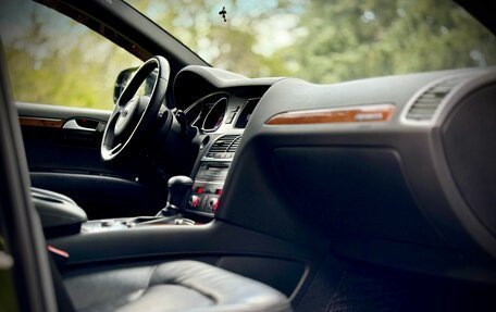 Audi Q7, 2015 год, 2 400 000 рублей, 18 фотография