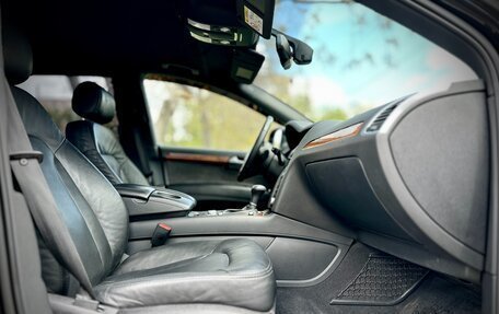 Audi Q7, 2015 год, 2 400 000 рублей, 19 фотография