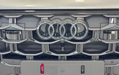 Audi Q7, 2025 год, 14 900 000 рублей, 34 фотография