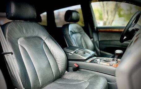Audi Q7, 2015 год, 2 400 000 рублей, 20 фотография