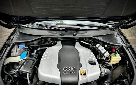Audi Q7, 2015 год, 2 400 000 рублей, 32 фотография