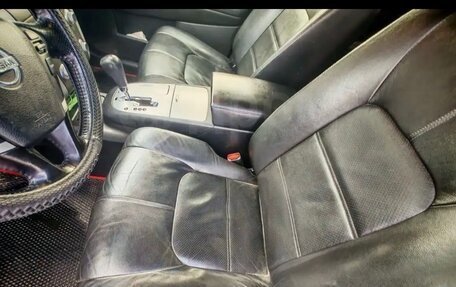 Nissan Murano, 2013 год, 1 373 000 рублей, 4 фотография