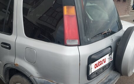 Honda CR-V IV, 1996 год, 370 000 рублей, 4 фотография