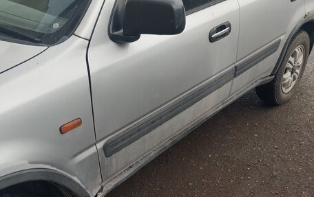 Honda CR-V IV, 1996 год, 370 000 рублей, 2 фотография
