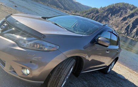 Nissan Murano, 2013 год, 1 373 000 рублей, 12 фотография