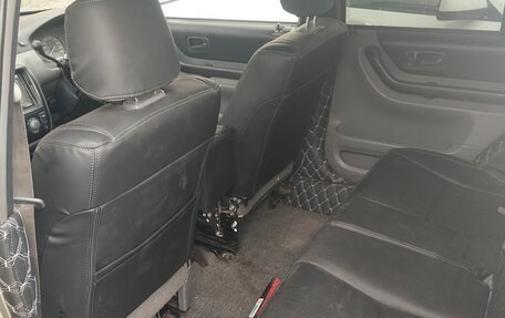 Honda CR-V IV, 1996 год, 370 000 рублей, 5 фотография
