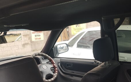 Honda CR-V IV, 1996 год, 370 000 рублей, 6 фотография
