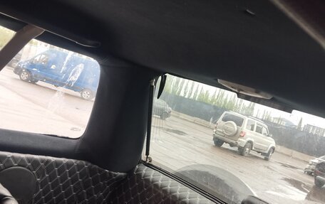 Honda CR-V IV, 1996 год, 370 000 рублей, 7 фотография