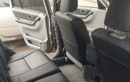Honda CR-V IV, 1996 год, 370 000 рублей, 11 фотография