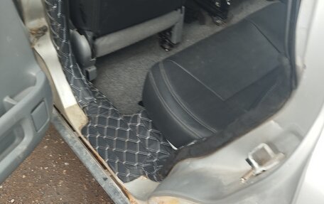 Honda CR-V IV, 1996 год, 370 000 рублей, 13 фотография