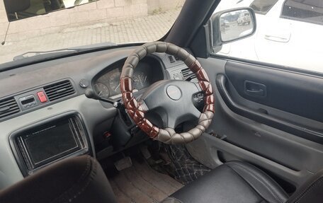 Honda CR-V IV, 1996 год, 370 000 рублей, 8 фотография