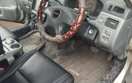 Honda CR-V IV, 1996 год, 370 000 рублей, 10 фотография