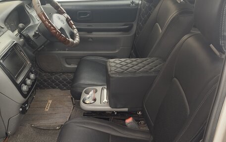 Honda CR-V IV, 1996 год, 370 000 рублей, 9 фотография