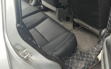 Honda CR-V IV, 1996 год, 370 000 рублей, 16 фотография