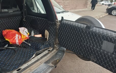 Honda CR-V IV, 1996 год, 370 000 рублей, 14 фотография