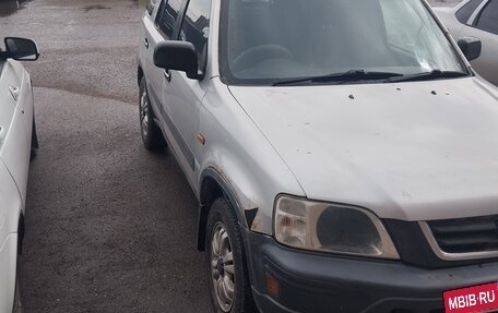 Honda CR-V IV, 1996 год, 370 000 рублей, 3 фотография