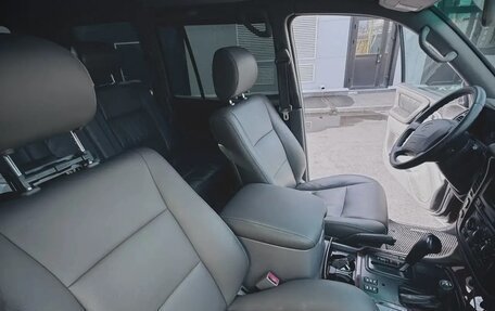 Toyota Land Cruiser 100 рестайлинг 2, 1999 год, 2 000 000 рублей, 9 фотография