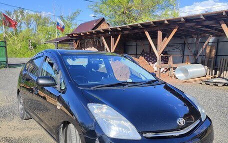 Toyota Prius, 2008 год, 930 000 рублей, 2 фотография