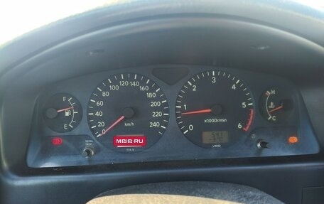 Toyota Avensis III рестайлинг, 1999 год, 330 000 рублей, 2 фотография