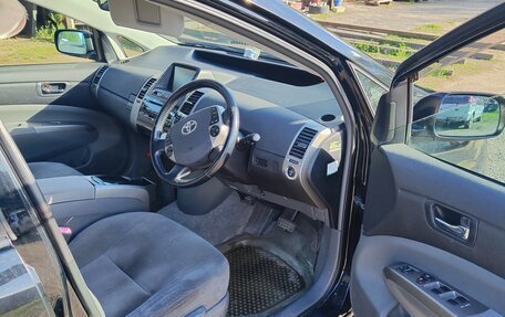 Toyota Prius, 2008 год, 930 000 рублей, 3 фотография