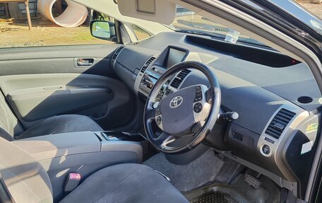 Toyota Prius, 2008 год, 930 000 рублей, 4 фотография