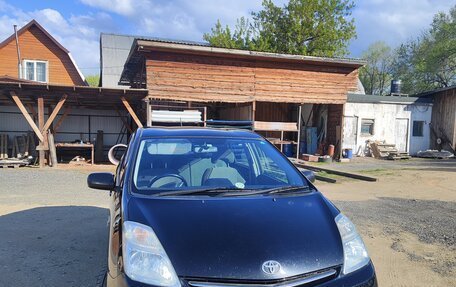 Toyota Prius, 2008 год, 930 000 рублей, 6 фотография