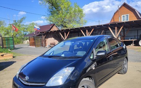 Toyota Prius, 2008 год, 930 000 рублей, 8 фотография
