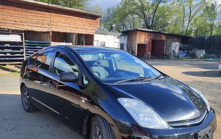 Toyota Prius, 2008 год, 930 000 рублей, 7 фотография
