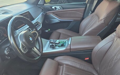 BMW X5, 2020 год, 6 300 000 рублей, 9 фотография