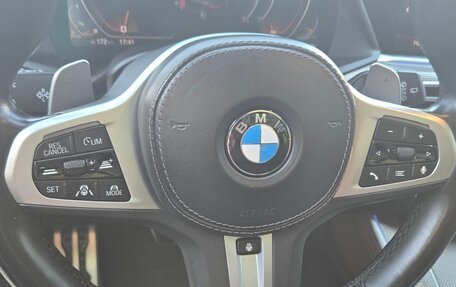 BMW X5, 2020 год, 6 300 000 рублей, 10 фотография