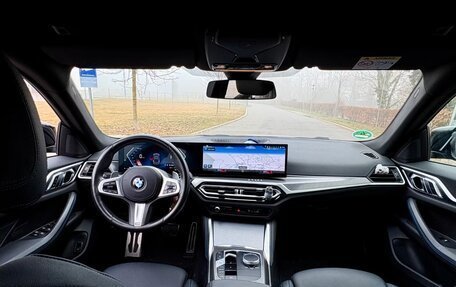 BMW 4 серия, 2024 год, 6 877 000 рублей, 6 фотография