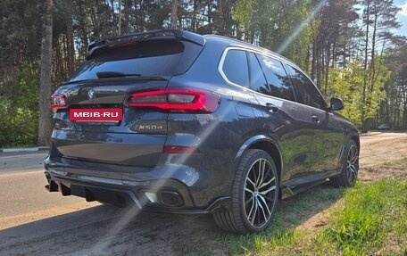 BMW X5, 2020 год, 6 300 000 рублей, 7 фотография