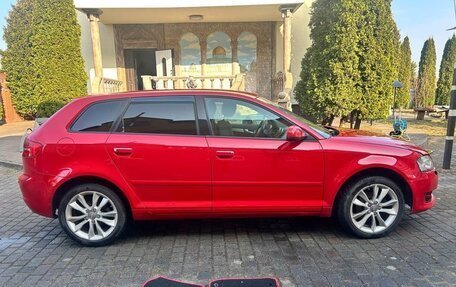 Audi A3, 2011 год, 580 000 рублей, 4 фотография
