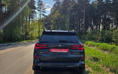 BMW X5, 2020 год, 6 300 000 рублей, 6 фотография