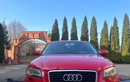 Audi A3, 2011 год, 580 000 рублей, 9 фотография