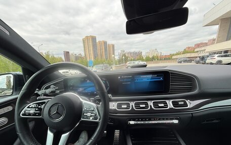 Mercedes-Benz GLE Coupe, 2022 год, 11 500 000 рублей, 8 фотография