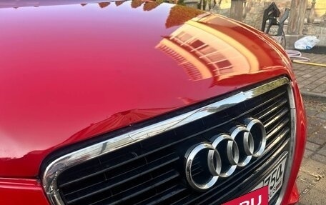 Audi A3, 2011 год, 580 000 рублей, 5 фотография