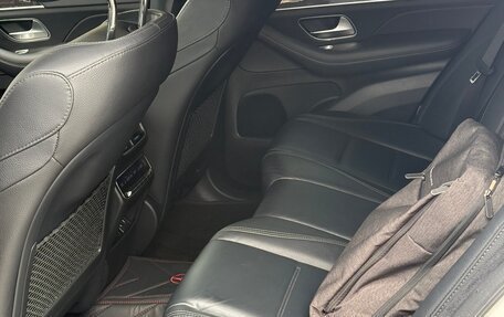 Mercedes-Benz GLE Coupe, 2022 год, 11 500 000 рублей, 10 фотография