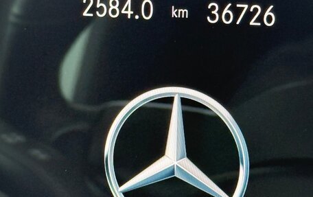 Mercedes-Benz GLE Coupe, 2022 год, 11 500 000 рублей, 12 фотография