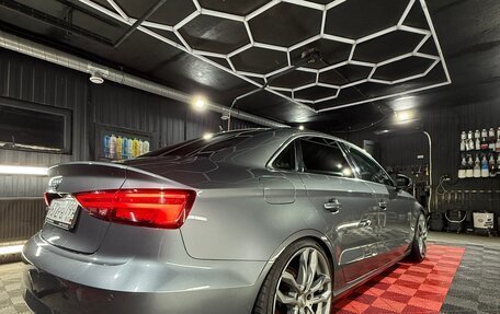 Audi A3, 2019 год, 2 150 000 рублей, 6 фотография