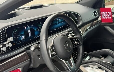 Mercedes-Benz GLE Coupe, 2022 год, 11 500 000 рублей, 7 фотография