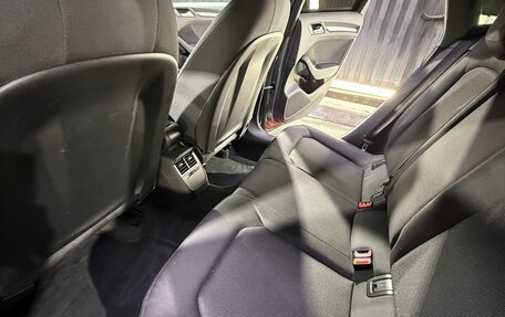 Audi A3, 2019 год, 2 150 000 рублей, 14 фотография