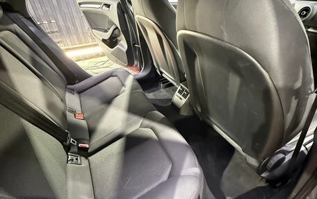 Audi A3, 2019 год, 2 150 000 рублей, 16 фотография