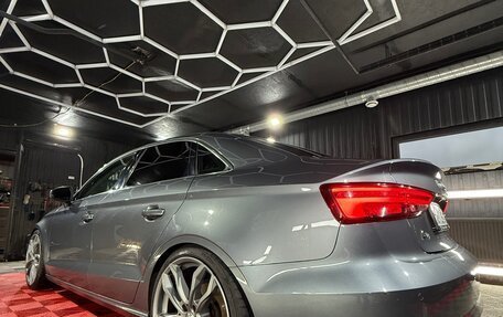 Audi A3, 2019 год, 2 150 000 рублей, 11 фотография