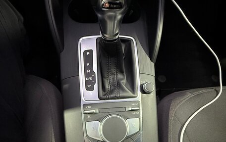 Audi A3, 2019 год, 2 150 000 рублей, 20 фотография
