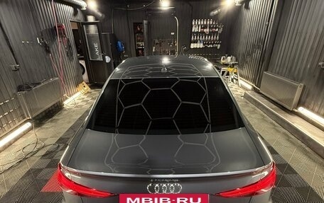 Audi A3, 2019 год, 2 150 000 рублей, 8 фотография