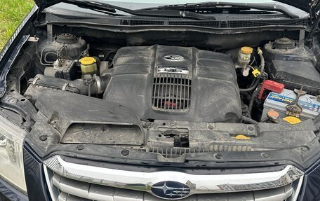 Subaru Tribeca I рестайлинг, 2012 год, 1 075 000 рублей, 7 фотография
